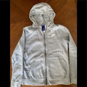 Nike boys jacket